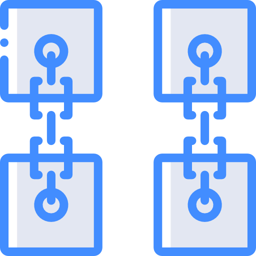 Chains icon