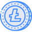 Litecoin icon 64x64