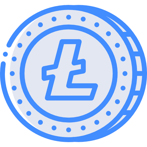 Litecoin icon