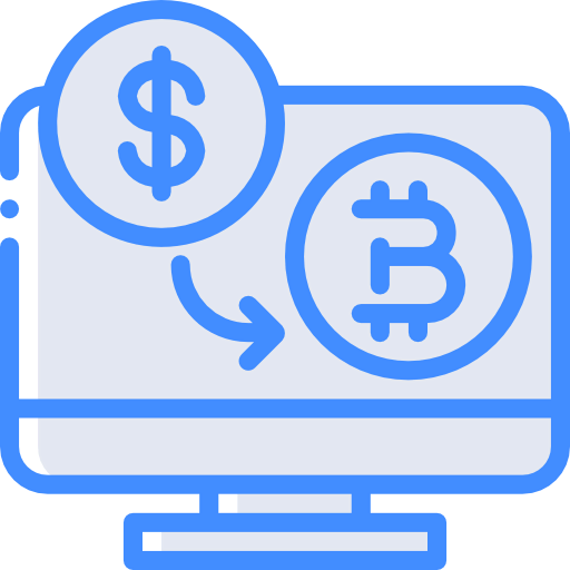 Exchange icon