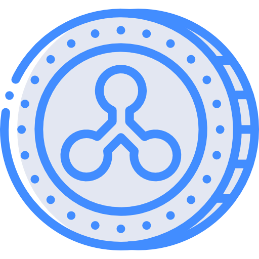 Ripple icon