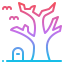 Cementery icon 64x64