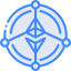 Ethereum icon 64x64