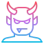 Devil icône 64x64