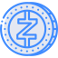 Zcash icon 64x64