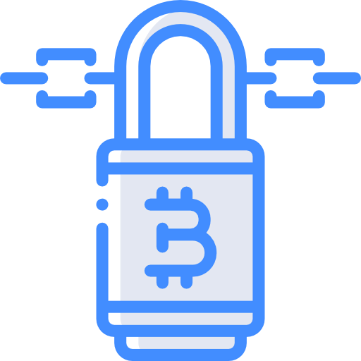 Bitcoin icon