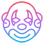 Ghost costume icon 64x64