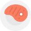 Steak icon 64x64