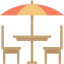 Terrace icon 64x64