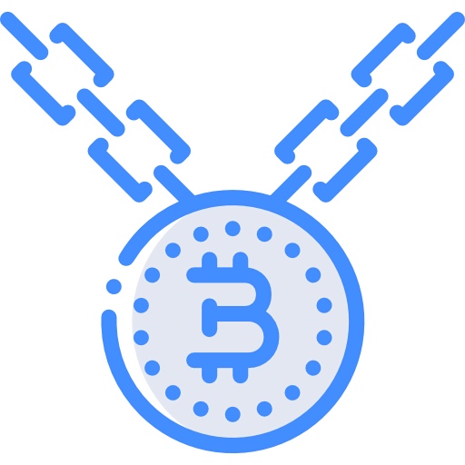 Bitcoin icon
