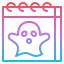Halloween icon 64x64