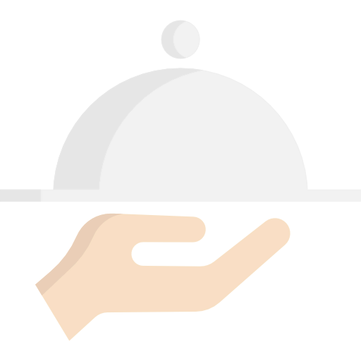 Tray icon