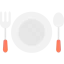 Restaurant icon 64x64