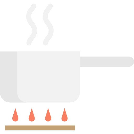 Pan icon