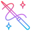 Magic wand icon 64x64