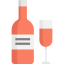 Wine icon 64x64