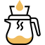 Капельное стекло иконка 64x64