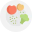 Vegetables icon 64x64