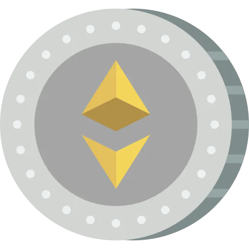 Ethereum icon