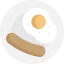 Breakfast icon 64x64