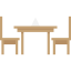 Table icon 64x64