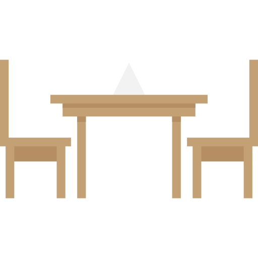 Table icon