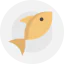 Fish icon 64x64