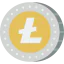 Litecoin icon 64x64