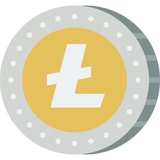 Litecoin icon