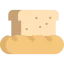 Bread icon 64x64