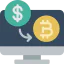 Exchange icon 64x64