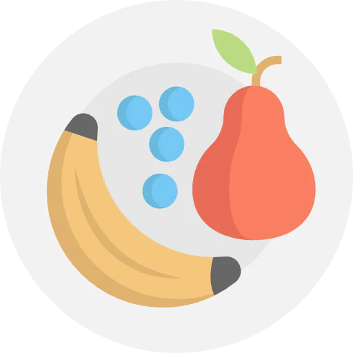 Fruits icon