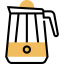 Moka pot icon 64x64