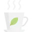 Tea cup icon 64x64