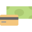 Payment method icon 64x64