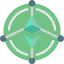 Ethereum icon 64x64