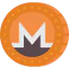 Monero biểu tượng 64x64