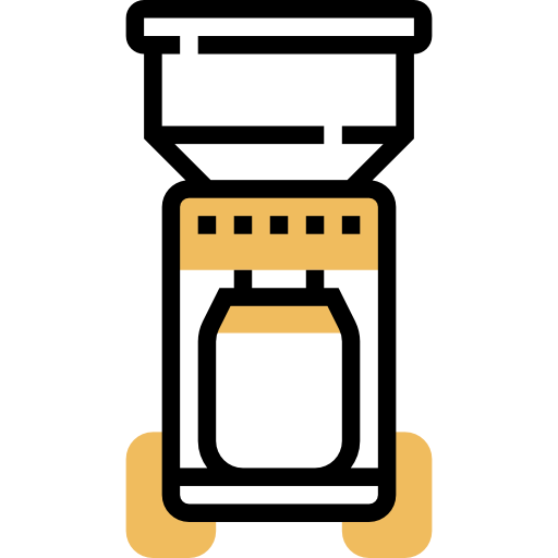 Grinder icon