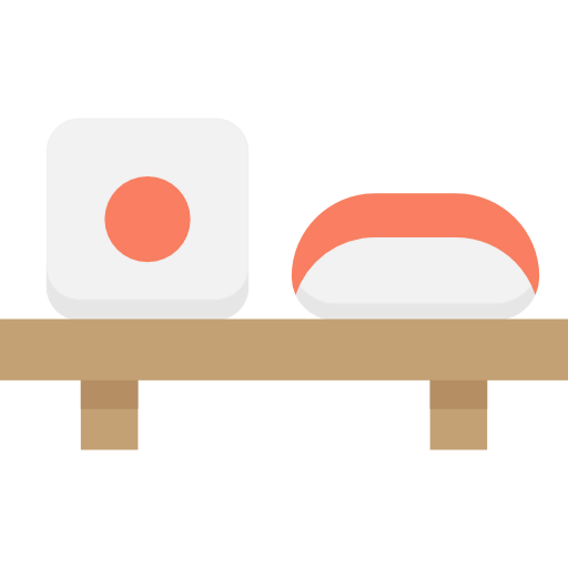 Sushi icon