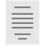 Invoice icon 64x64