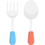 Cutlery icon 64x64