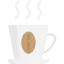 Coffee cup icon 64x64