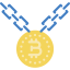 Bitcoin icon 64x64
