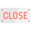 Closed icon 64x64