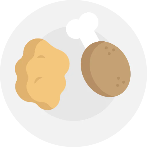 Chicken icon