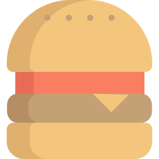 Burger icon