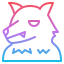 Werewolf Ikona 64x64