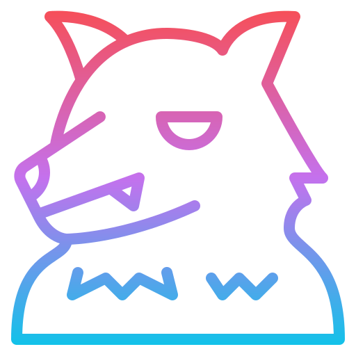 Werewolf icon