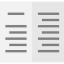 Menu icon 64x64