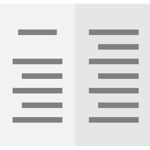 Menu icon